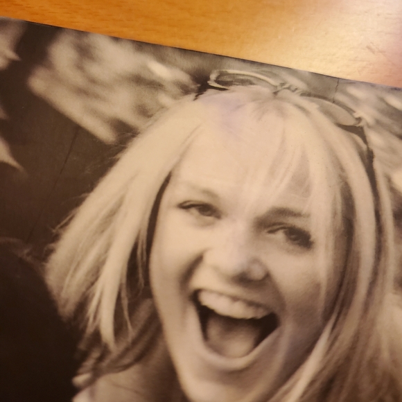 Forever Spice Girls Paperback Book - Picture 4 of 8